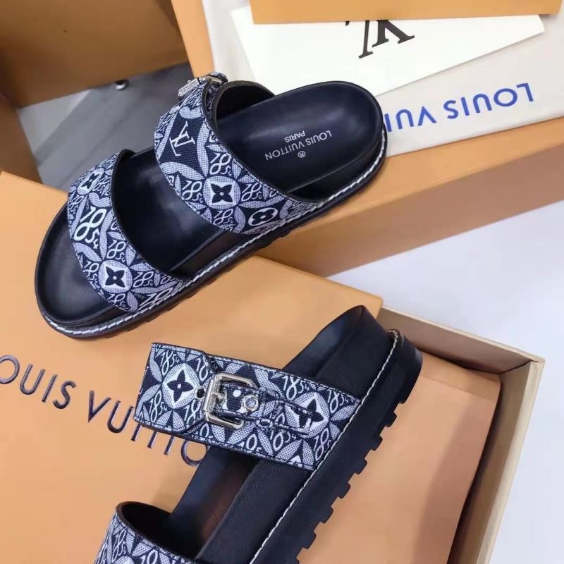 Louis Vuitton Slippers